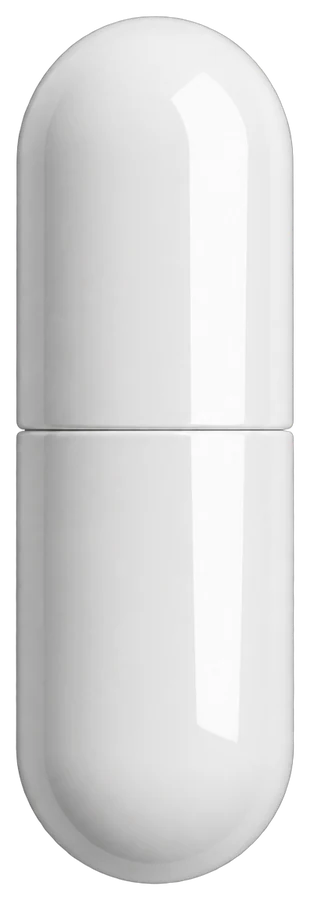 Cápsula de Biosil con tecnología ch-OSA®