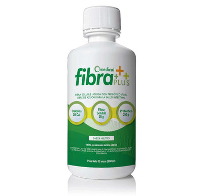Omedical Fibra Plus