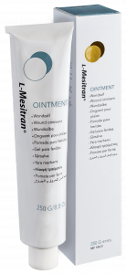 L-Mesitran Ointment 50g - Ungüento Cicatrizante