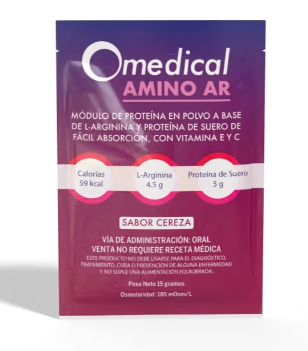 Omedical Amino AR