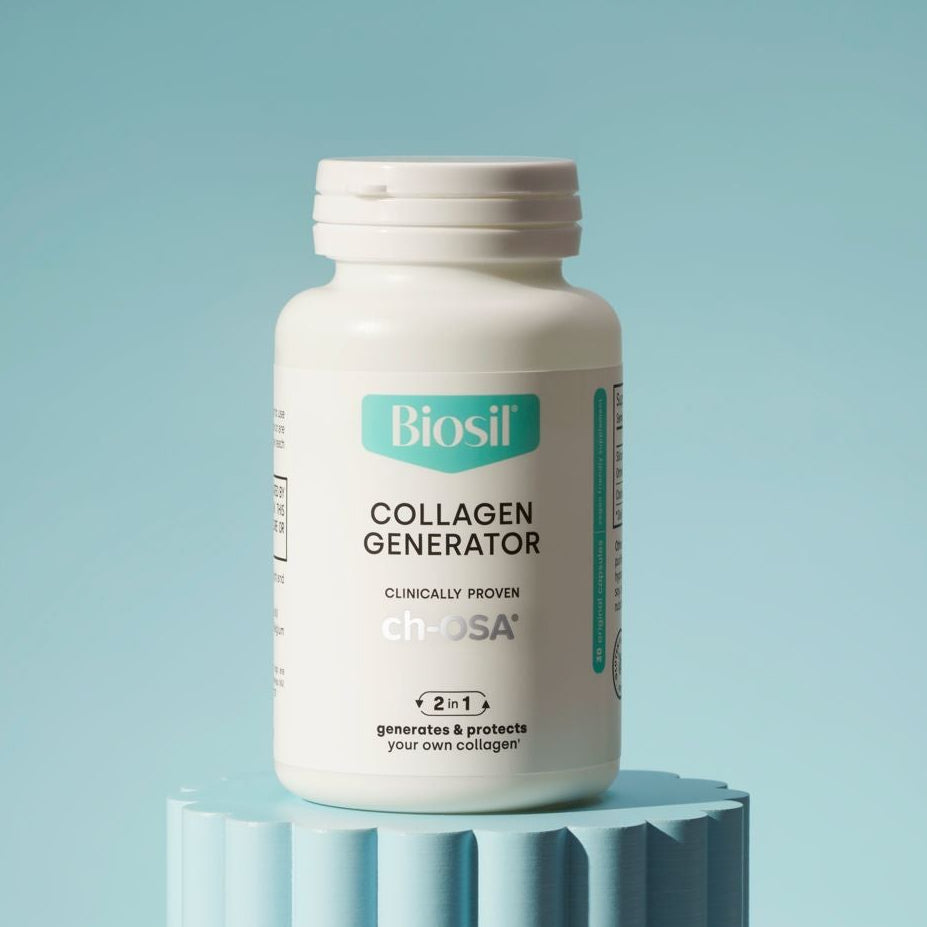 Biosil - Biosil Lifestyle