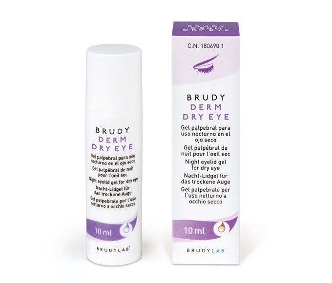 Brudy Derm Dry Eye
