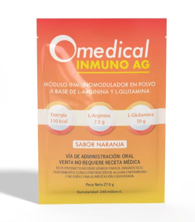 Omedical Inmuno AG